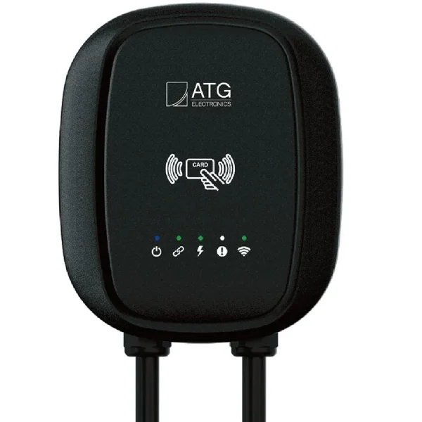 ATG EPOWER | Energy Expert | Energy Storage Systems, Solar Panel, EV ...