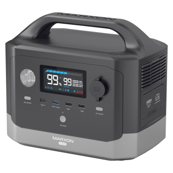 Maxron G300 Portable Power Station