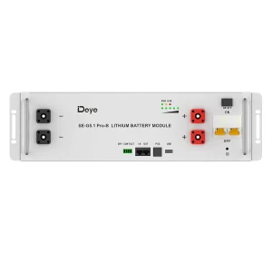 Deye Se G5.1 Pro B 01