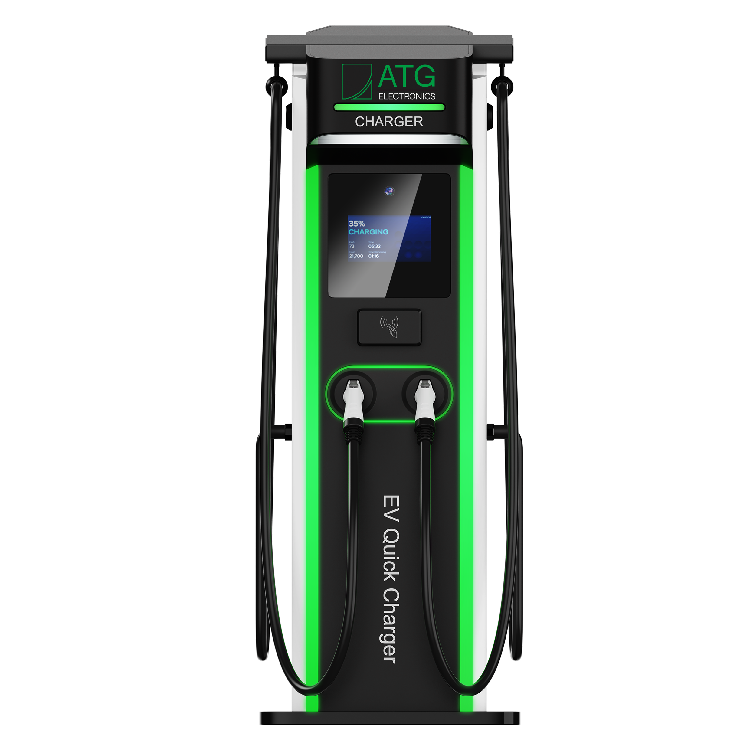 ATG EPOWER | Energy Expert | Energy Storage Systems, Solar Panel, EV ...
