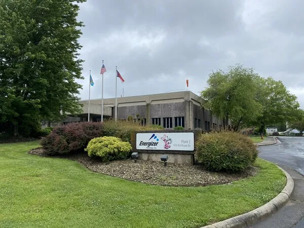 Energizer Is Investing In Manufacturing And Packaging Yyth