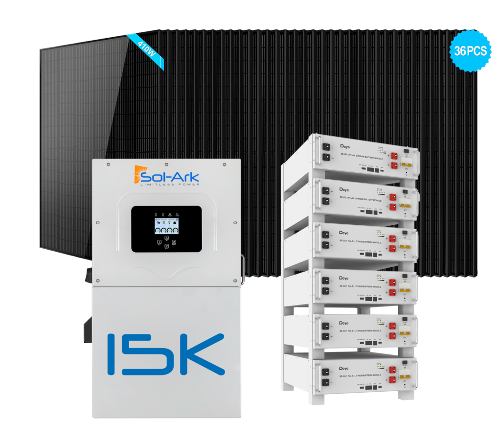 ATG EPOWER | Energy Expert | Energy Storage Systems, Solar Panel, EV ...